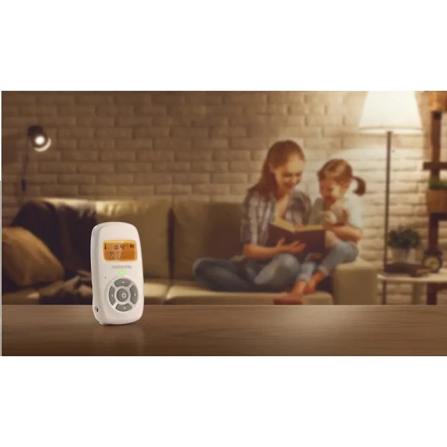 Motorola AM24 baby monitor