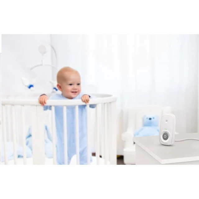 Motorola AM24 baby monitor