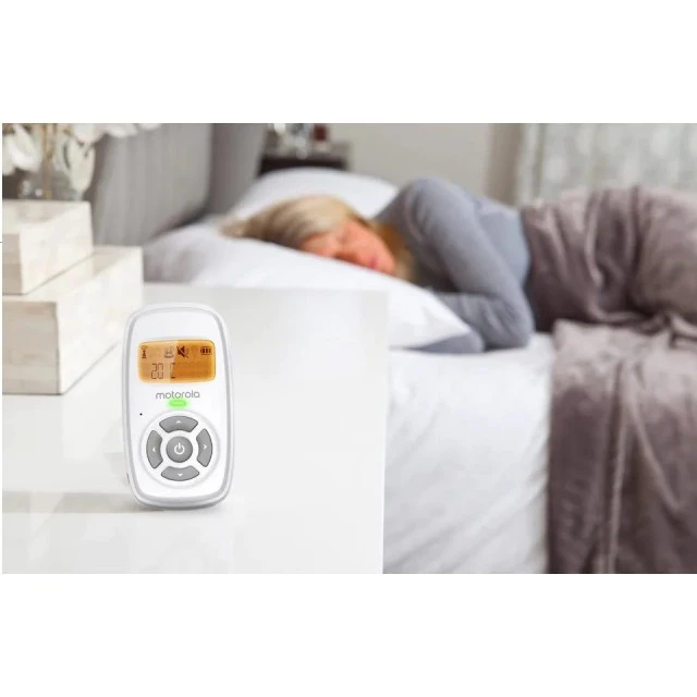 Motorola AM24 baby monitor