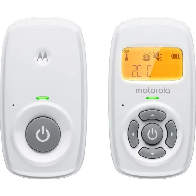 Motorola AM24 baby monitor
