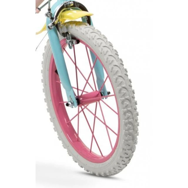 Toimsa kids’ bike 16 Barbie 1665