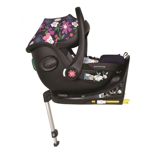 Cosatto CT5233 Acorn IsoFix base