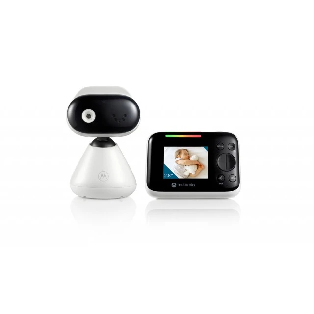 Motorola PIP 1200 baby monitor