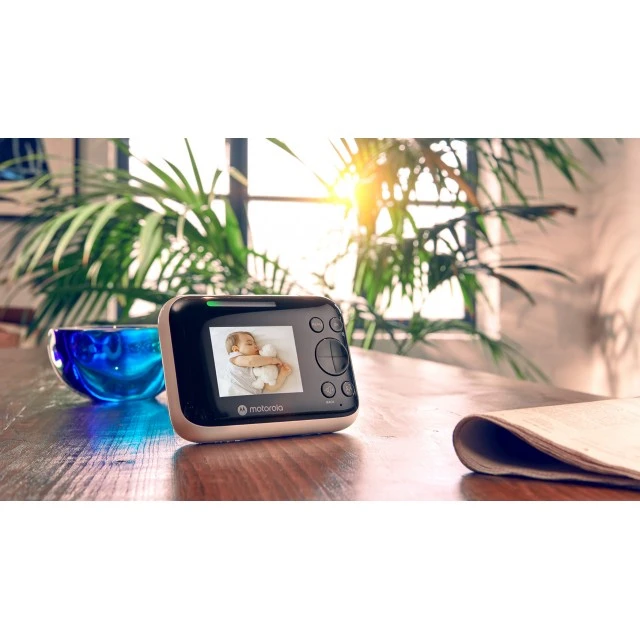 Motorola PIP 1200 baby monitor