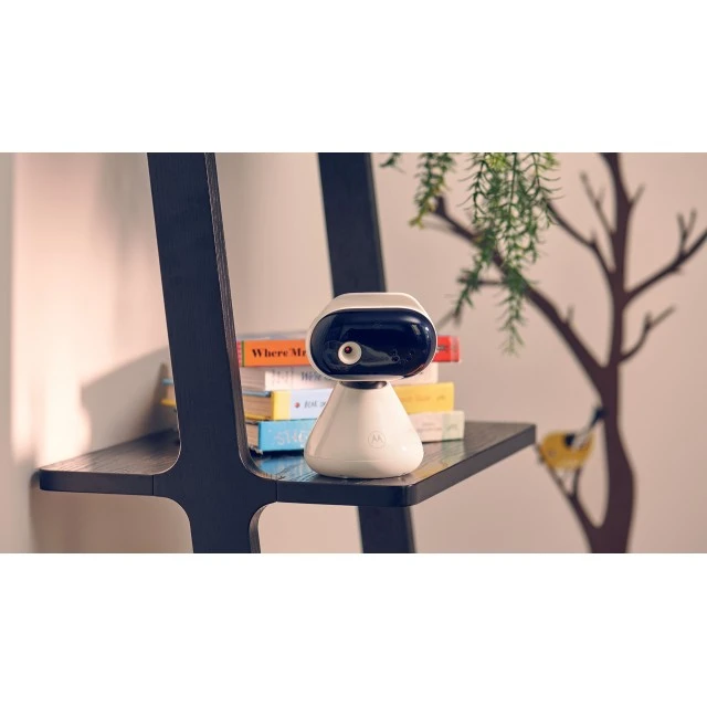Motorola PIP 1200 baby monitor