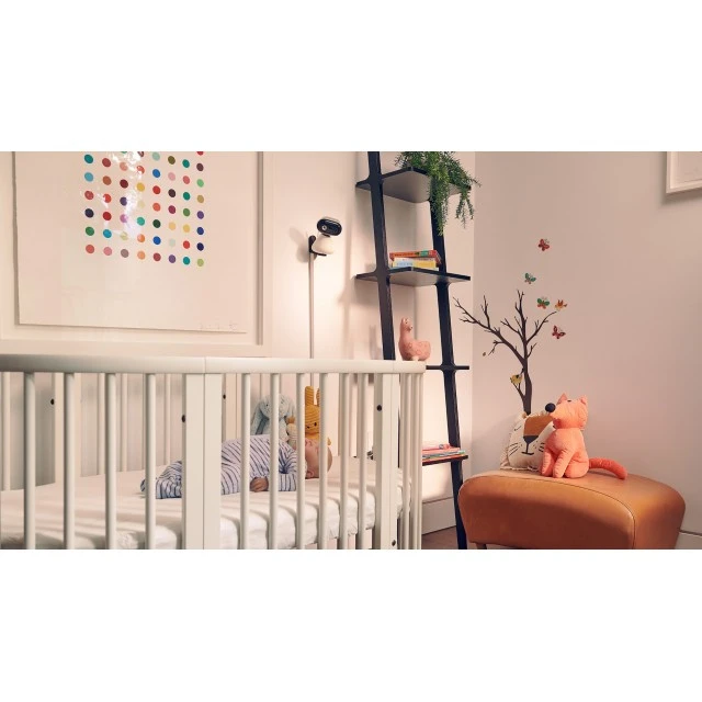 Motorola PIP 1200 baby monitor