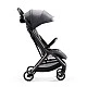 KinderKraft бебешка количка NUBI 2 CLOUDY GREY KSNUBI02GRY0000