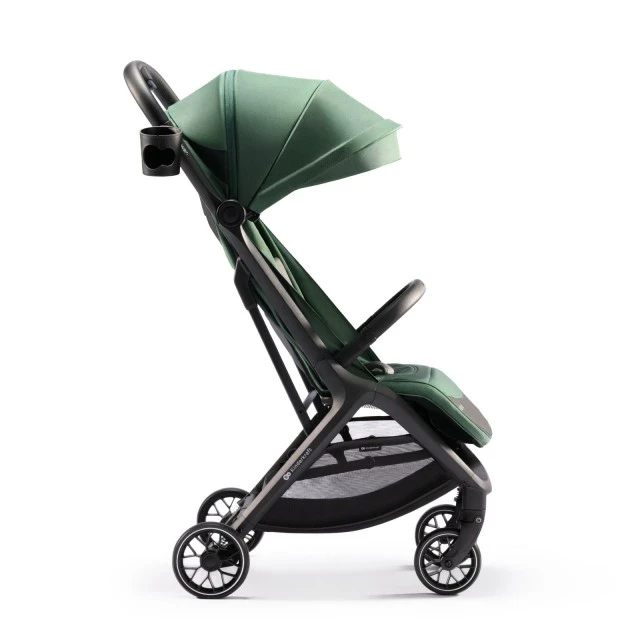 KinderKraft baby stroller NUBI 2 MYSTIC GREEN KSNUBI02GRE0000