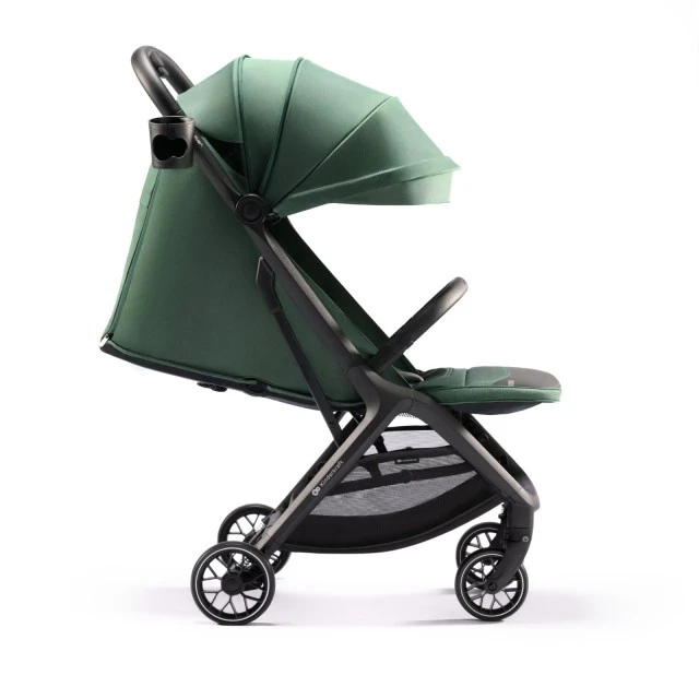 KinderKraft baby stroller NUBI 2 MYSTIC GREEN KSNUBI02GRE0000