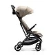 KinderKraft бебешка количка NUBI 2 SAND BEIGE KSNUBI02BEG0000