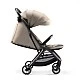 KinderKraft бебешка количка NUBI 2 SAND BEIGE KSNUBI02BEG0000