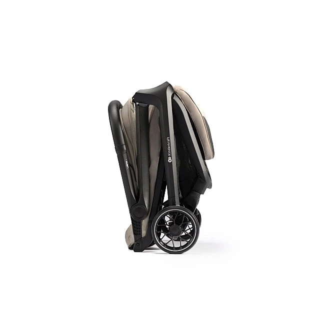 KinderKraft baby stroller NUBI 2 SAND BEIGE KSNUBI02BEG0000