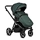 Tutis MIO PLUS бебешка коиличка 2в1 240 Pacific Green