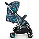 Cosatto CT5077 Woosh Double Fairy Tale беб.кол. за близнаци