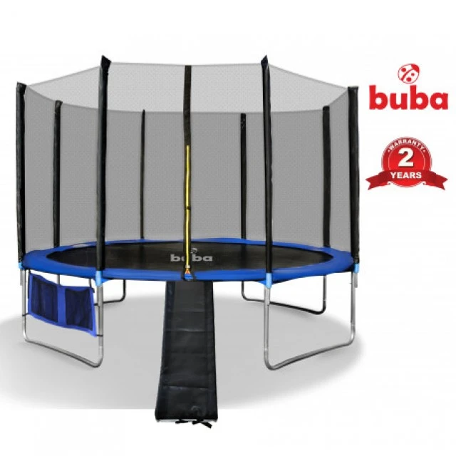 Buba пързалка за батут
