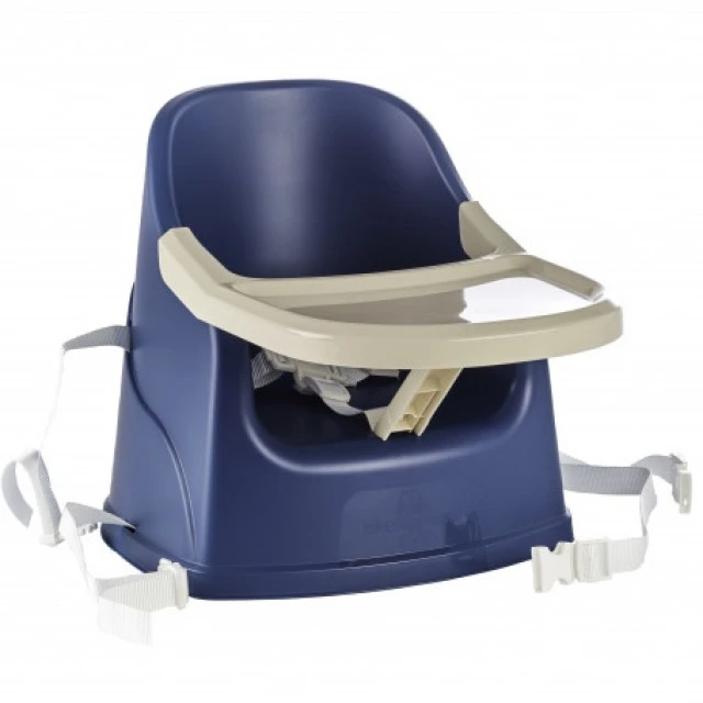 2198975 Thermobaby Youpla high chair Blue