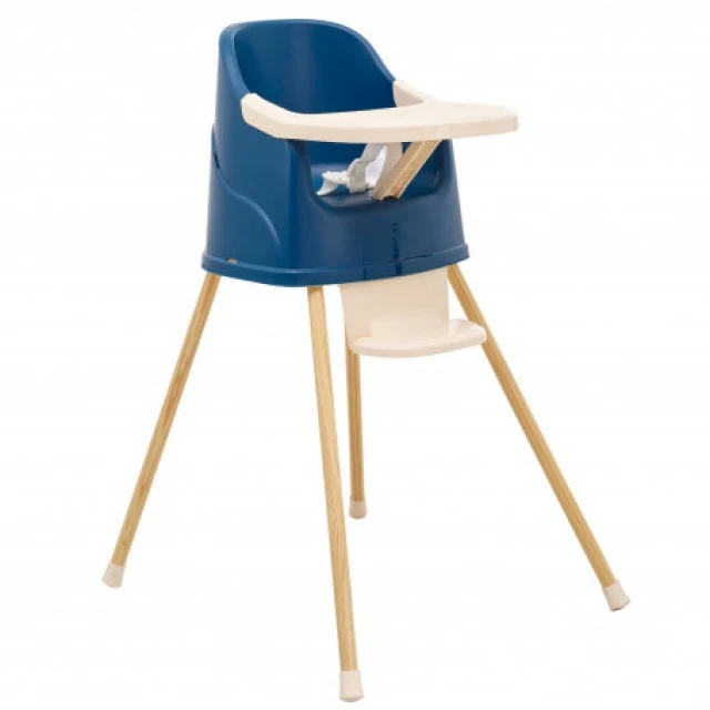 2198975 Thermobaby Youpla high chair Blue