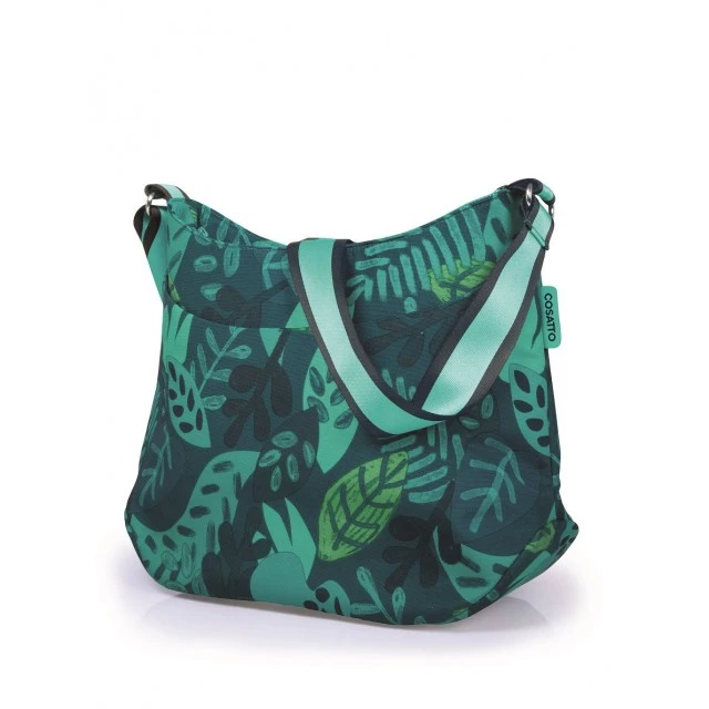 Cosatto CT5125 Midnight Jungle Bag