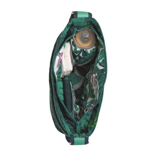 Cosatto CT5125 Midnight Jungle Bag