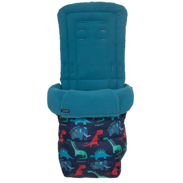 Cosatto CT5110A D is for Dino bag
