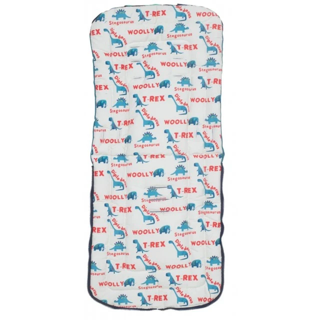 Cosatto CT5110A D is for Dino bag