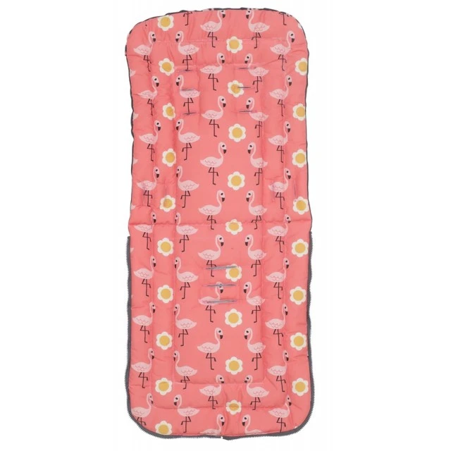 Cosatto CT5111A Pretty Flamingo footmuff