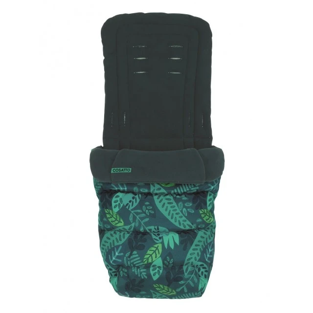 Cosatto CT5124 Midnight Jungle Bag