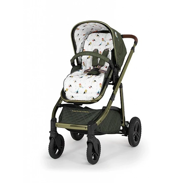 Cosatto CT5213 WOW 2 Bureau бебешка количка