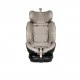 Cosatto CT5595 ALL in ALL ULTRA Rotate I-Size Whisper столче