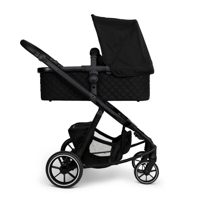 Cosatto CT5750A GIGGLE TRAIL 3in1 Silhouette stroller+BAG AND SACK