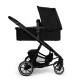 Cosatto CT5749 GIGGLE TRAIL 3in1 Silhouiette Stroller+BASE+BAG AND SACK
