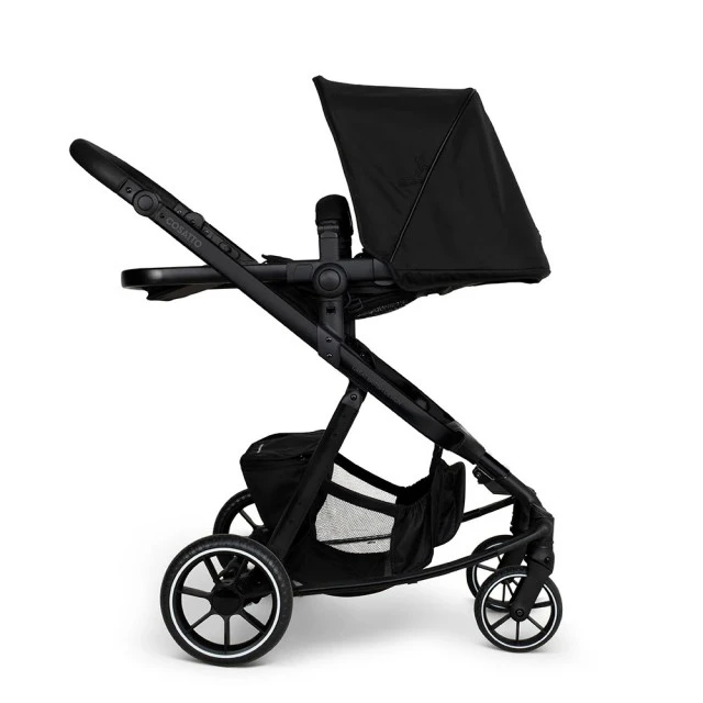Cosatto CT5750A GIGGLE TRAIL 3in1 Silhouette stroller+BAG AND SACK