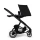 Cosatto CT5749 GIGGLE TRAIL 3in1 Silhouiette Stroller+BASE+BAG AND SACK