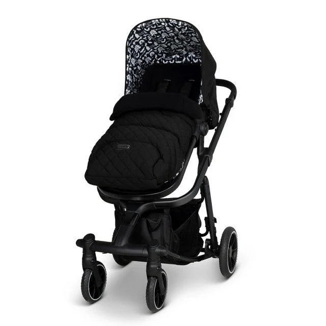 Cosatto CT5750A GIGGLE TRAIL 3in1 Silhouette stroller+BAG AND SACK
