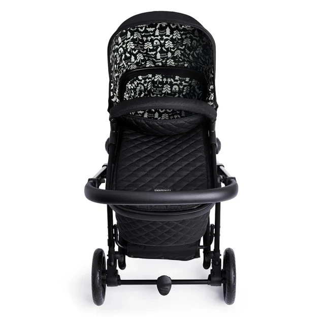 Cosatto CT5750A GIGGLE TRAIL 3in1 Silhouette stroller+BAG AND SACK