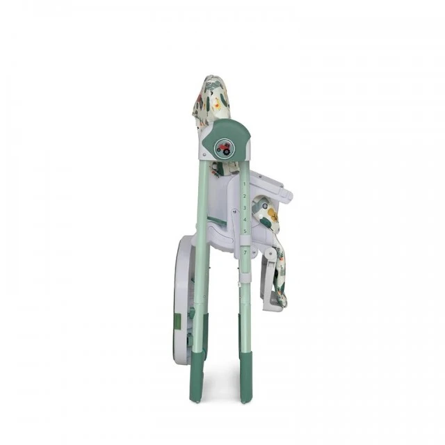 Cosatto CT5574 NOODLE 0+ OLD MACDONALD high chair