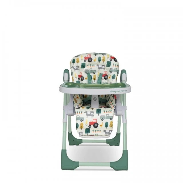 Cosatto CT5574 NOODLE 0+ OLD MACDONALD high chair