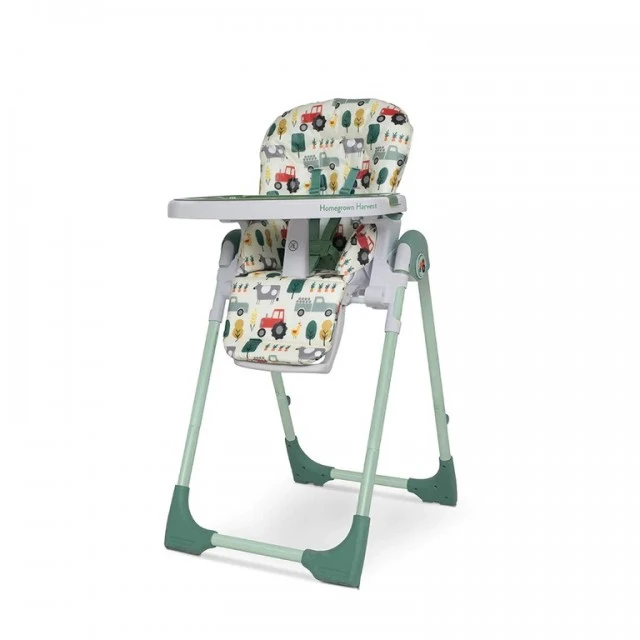 Cosatto CT5574 NOODLE 0+ OLD MACDONALD high chair