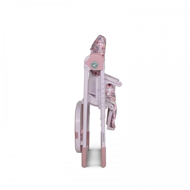 Cosatto CT5357 NOODLE 0+ UNICORN GARDEN high chair