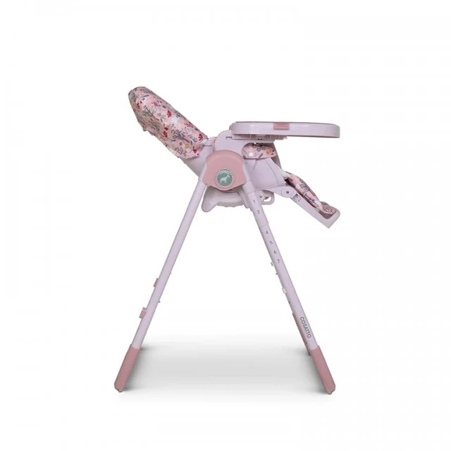 Cosatto CT5357 NOODLE 0+ UNICORN GARDEN high chair