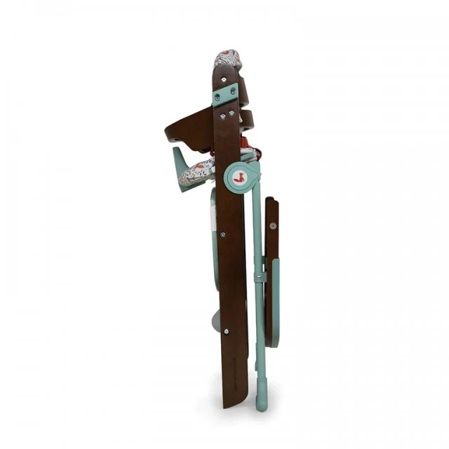 Cosatto CT5374 Waffle 2 FOXFORD HALL Highchair