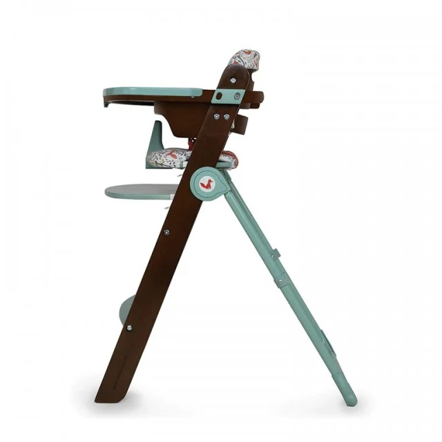 Cosatto CT5374 Waffle 2 FOXFORD HALL Highchair