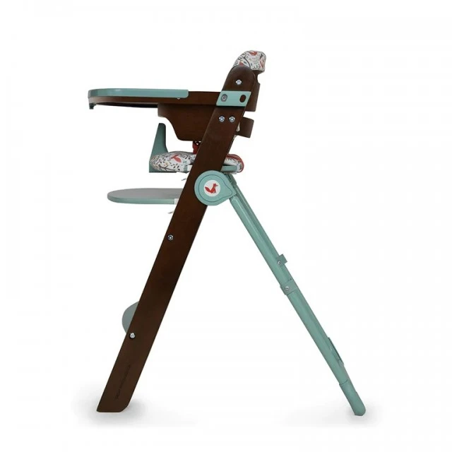 Cosatto CT5374 Waffle 2 FOXFORD HALL Highchair