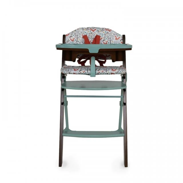 Cosatto CT5374 Waffle 2 FOXFORD HALL Highchair