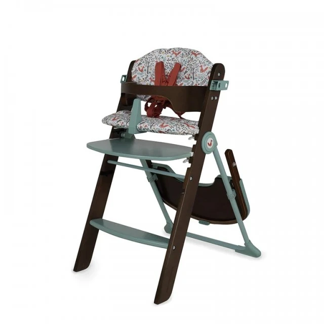 Cosatto CT5374 Waffle 2 FOXFORD HALL Highchair