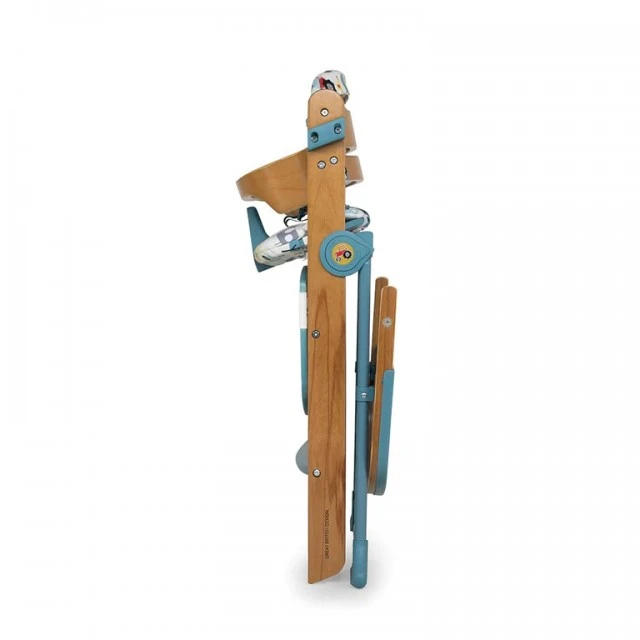 Cosatto CT5419 Waffle 2 OLD MACDONALD high chair