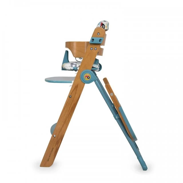 Cosatto CT5419 Waffle 2 OLD MACDONALD high chair