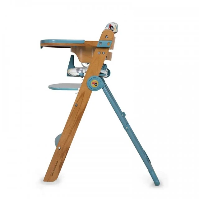 Cosatto CT5419 Waffle 2 OLD MACDONALD high chair