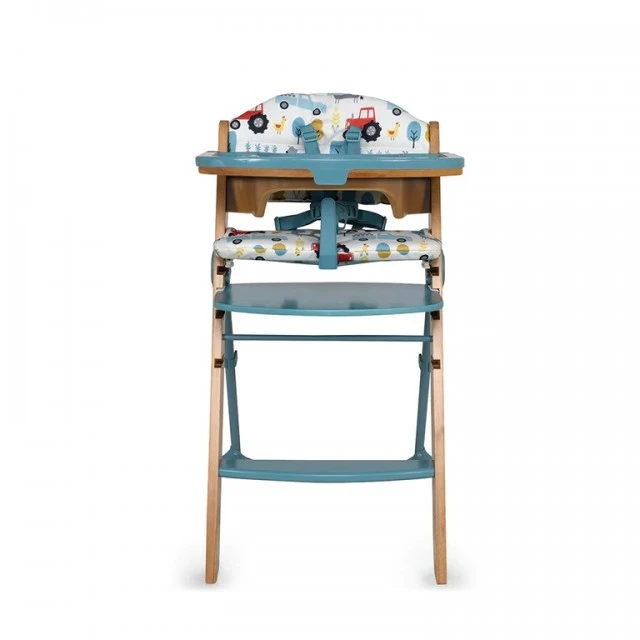 Cosatto CT5419 Waffle 2 OLD MACDONALD high chair