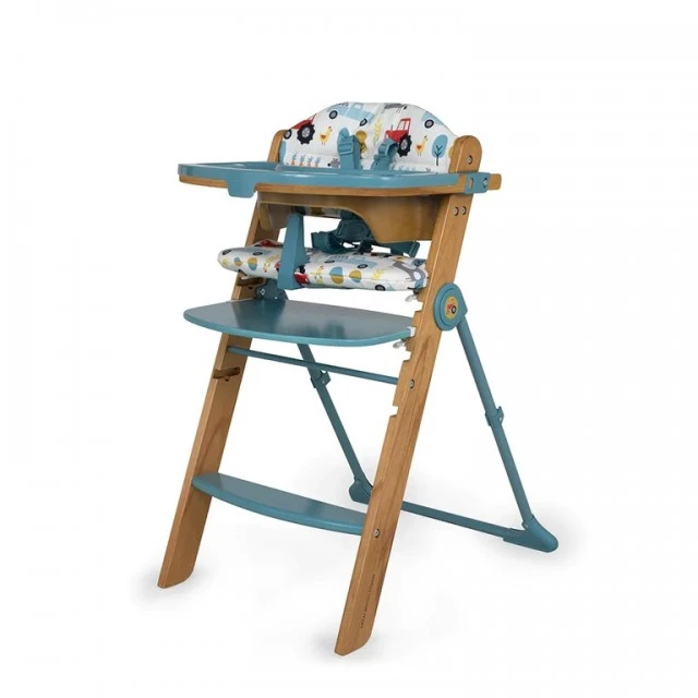Cosatto CT5419 Waffle 2 OLD MACDONALD high chair
